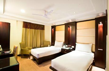 Hotel Treebo Trend Freesia