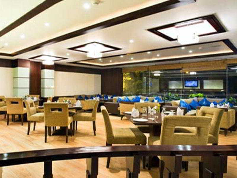 Treebo Trend Freesia New Delhi