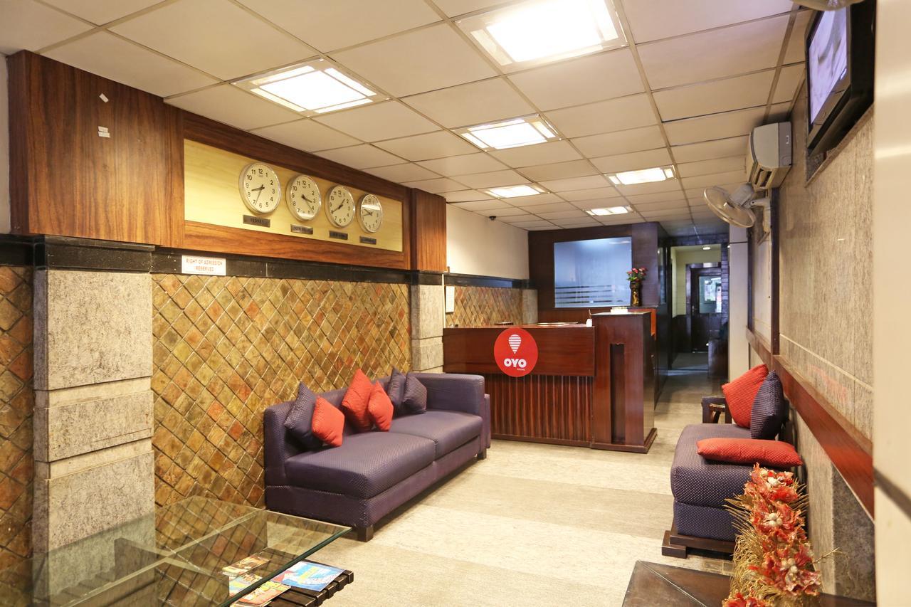Hotel Treebo Trend Freesia New Delhi