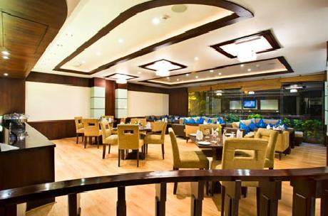 Hotel Treebo Trend Freesia 3*